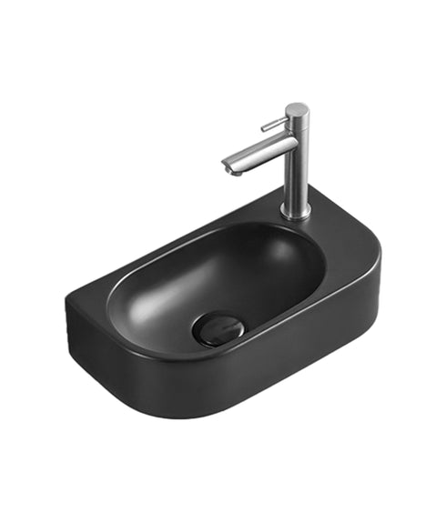 Seima Arko 485 Wall Basin