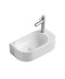 Seima Arko 485 Wall Basin