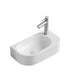 Seima Arko 485 Wall Basin