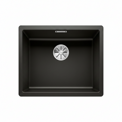 Blanco Subline 500-U Single Bowl Undermount Sink