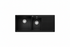 Blanco Naya 8S 1 & 3/4 Bowl Sink With Drainer