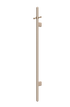 Meir Heated Vertical Towel Rail