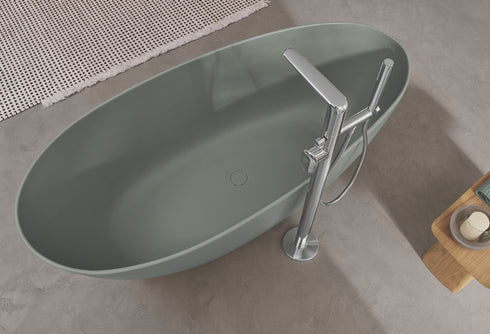 Villeroy & Boch Antao 1700 Quaryl Freestanding Bath