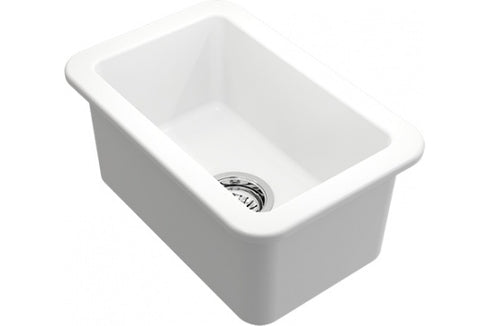 Cuisine 30 x 46 Fire Clay Butler Sink