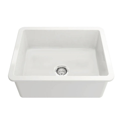 Cuisine 60 x 46 Fire Clay Butler Sink