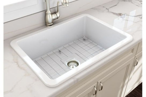 Cuisine 68 x 48 Fire Clay Butler Sink