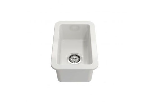 Cuisine 30 x 46 Fire Clay Butler Sink