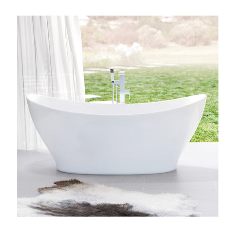 Caroma Cupid Freestanding Bath