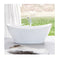 Caroma Cupid Freestanding Bath