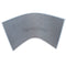 ThermaSheet Curved Tile Backer Board 1250mm x 600mm x 30mm (Box of 6)