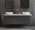 Decus 50 Oval Above Counter Basin