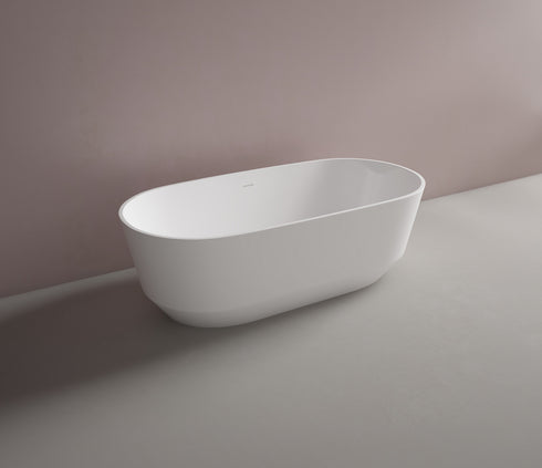 Decus 1700mm Free Standing Bath