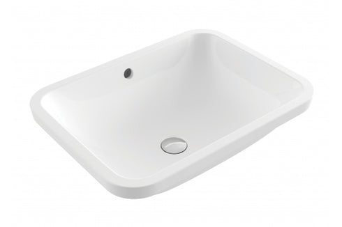Fino 55 Undercounter Basin