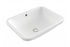 Fino 55 Undercounter Basin
