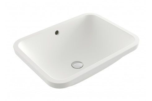 Fino 55 Undercounter Basin