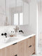 Fino 55 Undercounter Basin