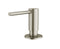 Franke Atlas Bench Soap Dispenser