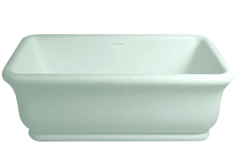 Turner Hastings Kirkham 180 x 84 Freestanding Bath