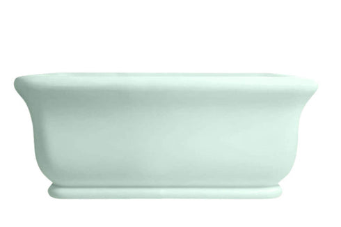 Turner Hastings Kirkham 160 x 85 Freestanding Bath