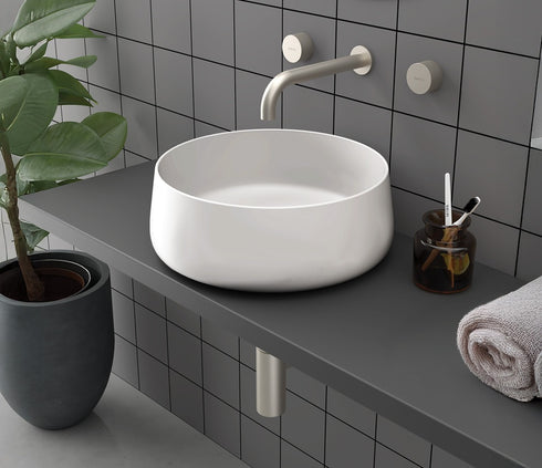 Hyde 40 Above Counter Basin