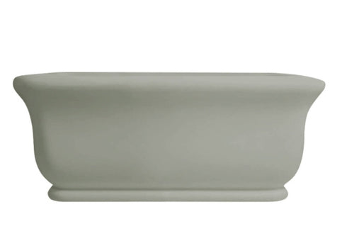 Turner Hastings Kirkham 160 x 85 Freestanding Bath