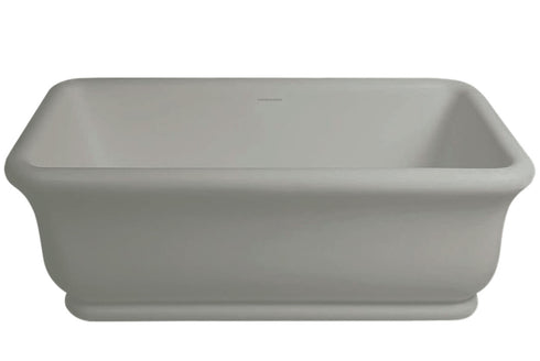 Turner Hastings Kirkham 180 x 84 Freestanding Bath
