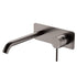 Fienza Kaya Wall Basin/Bath Mixer 200mm