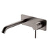 Fienza Kaya Wall Basin/Bath Mixer 160mm