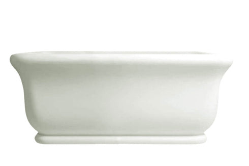 Turner Hastings Kirkham 160 x 85 Freestanding Bath