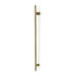 Radiant Vertical Flat Bar Towel Rail 50 x 930mm Light Gold LG-FVTR-930