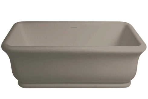 Turner Hastings Kirkham 180 x 84 Freestanding Bath