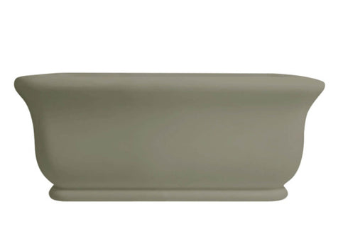 Turner Hastings Kirkham 160 x 85 Freestanding Bath