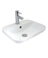 Seima Limni 450 Inset Basin