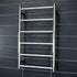 Radiant Non-Heated Round Ladder 500 x 830mm Mirror Polished