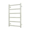 Radiant Non-Heated Round Ladder 500 x 830mm Mirror Polished