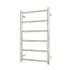 Radiant Non-Heated Round Ladder 500 x 830mm Mirror Polished
