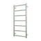 Radiant Non-Heated Round Ladder 500 x 1130mm Mirror Polished