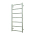 Radiant Non-Heated Round Ladder 500 x 1130mm Mirror Polished