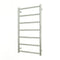 Radiant Non-Heated Round Ladder 600 x 1130mm Mirror Polished