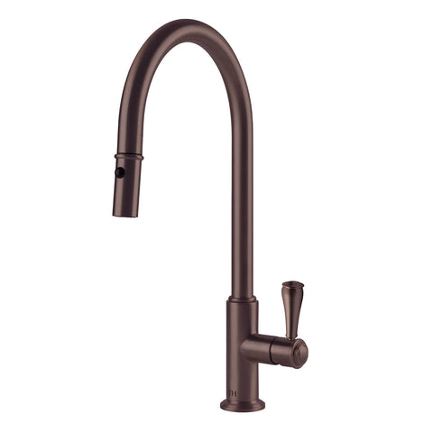 Ludlow Pull Out Sink Mixer
