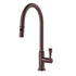 Ludlow Pull Out Sink Mixer