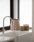 Turner Hastings Naples Pull Out Sink Mixer