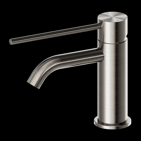 Mecca Care Basin Mixer