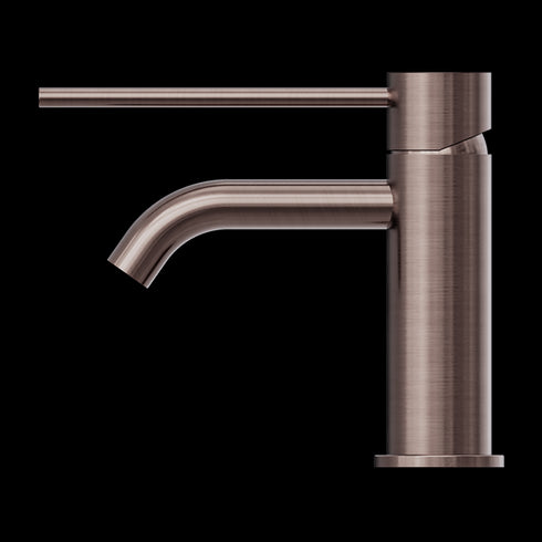Mecca Care Basin Mixer