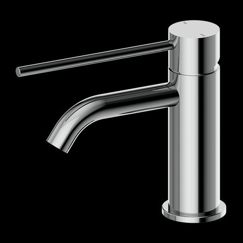 Mecca Care Basin Mixer