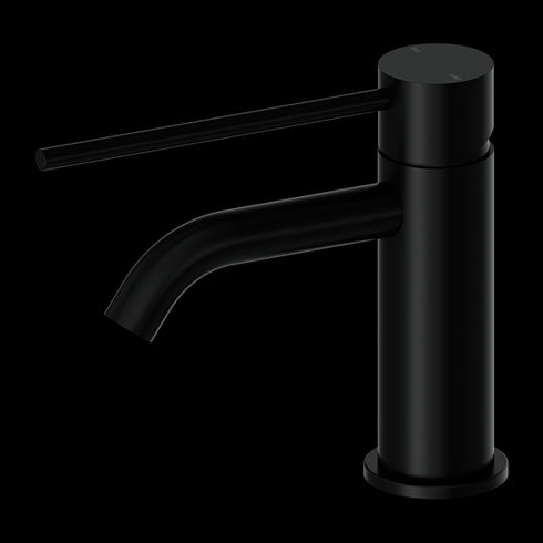 Mecca Care Basin Mixer