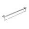 Mecca Care 32mm Grab Rail with Towel Holder