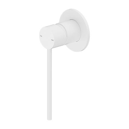 Mecca Care Shower Mixer