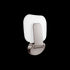 Mecca Care Shower Seat 400x330mm