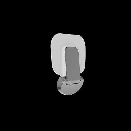 Mecca Care Shower Seat 400x330mm